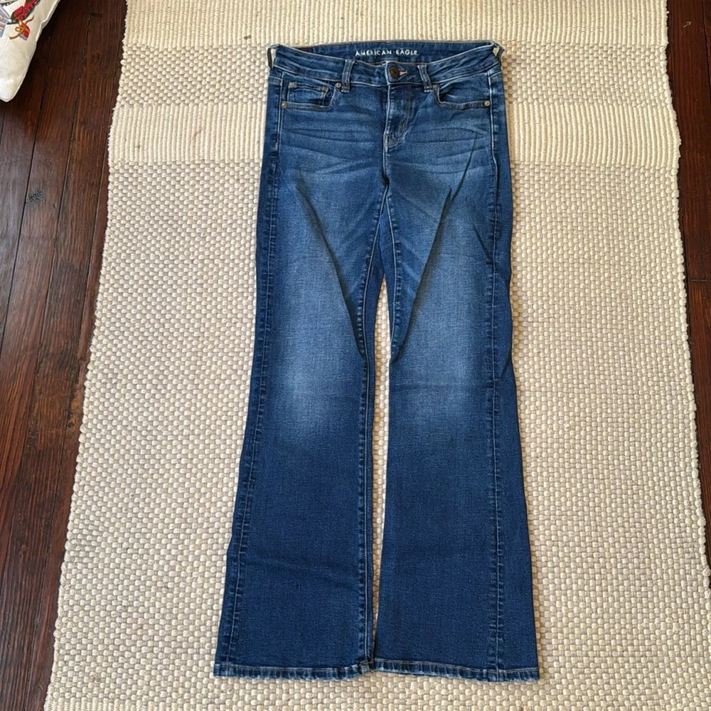 American Eagle Favorite Boyfriend